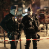 Tấn công bằng dao trên đường phố Paris, nhiều người bị thương