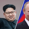  Ông Kim Jong-un có thể tới Nga hội đàm cùng Tổng thống Putin trong năm nay