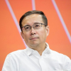 Lộ diện người kế nhiệm Jack Ma tại Alibaba