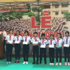 Phú Quốc POC trao học bổng cho học sinh nghèo tỉnh Kiên Giang nhân dịp năm học mới