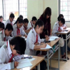 100% trường tiểu học ở Hà Nam áp dụng sách Công nghệ Giáo dục