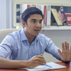 Bộ trưởng 26 tuổi hai lần từ chối học bổng Oxford của Malaysia
