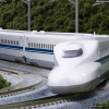 Đường sắt tốc độ cao tại Việt Nam sẽ sử dụng công nghệ gì?