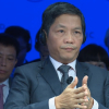 Bộ trưởng Trần Tuấn Anh: Doanh nghiệp Việt Nam đứng ngoài CMCN 4.0
