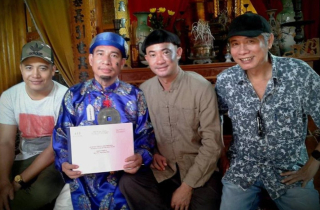 Đạo diễn Phạm Đông Hồng đột ngột qua đời