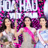 Trần Tiểu Vy ứng xử vấp váp vẫn đăng quang Hoa hậu Việt Nam 2018, BTC nói gì?