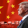 Những hệ lụy nặng nề của cuộc chiến thương mại Mỹ-Trung