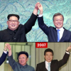 Nhìn lại con đường chông gai Triều Tiên – Hàn Quốc đi qua để tiến tới ‘kỷ nguyên không chiến tranh’