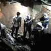 Vụ xác chết trong nhà trọ bị cháy: Hà Nội chỉ đạo 