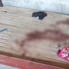 Thông tin mới từ công an về nghi án cứa cổ con gái tử vong ở Phú Thọ