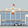 500 trụ sở xã, phường ở Hà Nội sẽ được thiết kế, xây dựng giống nhau?