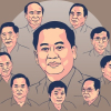 15 cựu quan chức vướng lao lý do liên quan vụ án Phan Văn Anh Vũ