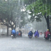 Dự báo thời tiết 1/9, miền Bắc mưa to, nguy cơ ngập lụt nhiều nơi