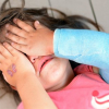 5 tác hại không tưởng khi trẻ bị cha mẹ trừng phạt thân thể