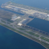 Mục sở thị siêu sân bay 20 tỷ USD giữa biển ở Nhật Bản