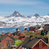 Ông Trump muốn mua Greenland để kiềm chế Trung Quốc ở Bắc Cực?