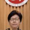Lãnh đạo Hong Kong nói sẽ từ chức nếu có thể, tiết lộ không dám ra đường