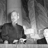 Bức điện mật khi Bác Hồ qua đời trong ký ức nguyên Phó Thủ tướng Vũ Khoan