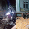 Xe tải lao vào nhà dân ở Sơn La, 2 vợ chồng đang ngủ chết tại chỗ