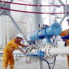 PV GAS nâng cao an toàn trong kinh doanh LPG tại kho cảng Đình Vũ