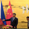 Dư luận Philippines cảnh báo hệ lụy với Biển Đông từ cách hành xử của ông Duterte