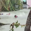 Chùm ảnh chân thực về sức tàn phá của bão Dorian ở Bahamas