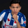 SC Heerenveen chúc Văn Hậu thành công trong trận siêu kinh điển Thái Lan vs Việt Nam