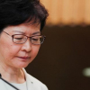 Hong Kong rút dự luật dẫn độ: Trung Quốc phản ứng thế nào?