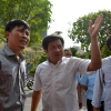 TP.HCM chính thức cho ông Đoàn Ngọc Hải từ chức