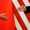 Trung Quốc úp mở những đột phá trong vòng đàm phán với Mỹ vào tháng 10