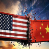 Mỹ - Trung Quốc chuyển vòng đàm phán thương mại thứ 13 sang tháng 10