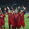 Tuyển Việt Nam đá vòng loại World Cup: Thầy hăng, chỉ lo trò...