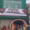 Địa ốc Alibaba lại mở văn phòng trái phép