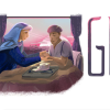 Bác sĩ Ruth Pfau được Google Doodle vinh danh hôm nay là ai?