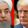 Ông Trump sẽ gặp Tổng thống Iran tại New York?
