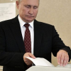 Đảng của Tổng thống Putin hứng chịu thất bại liên tiếp