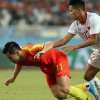 Nỗi sợ thua Việt Nam thành hiện thực, bóng đá Trung Quốc tan giấc mộng siêu cường?