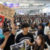 Chính quyền Hong Kong không biết đàm phán với ai để dập tắt biểu tình