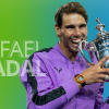 Nadal - kẻ chinh phạt bền bỉ tại Grand Slam