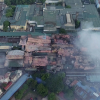 Cháy nhà máy Rạng Đông: Bất ngờ ‘phát lộ’ việc xin chuyển đổi đất không thành