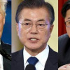 Tổng thống Hàn Quốc nóng lòng gặp người đồng cấp Mỹ Donald Trump trước đàm phán Mỹ- Triều