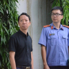 Vụ Gateway: Gia đình nạn nhân đề nghị triệu tập bà Nguyễn Bích Quy