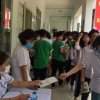 Khám sức khỏe sau vụ cháy Rạng Đông: 21 học sinh chuyển đến bệnh viện kiểm tra chuyên sâu