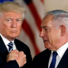 Củng cố quan hệ đồng minh, Mỹ - Israel thảo luận Hiệp ước phòng vệ tập thể