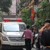 Nam thanh niên sát hại 2 nữ sinh rồi nhảy lầu tự tử ở Hà Nội: Nghi do mâu thuẫn tình cảm