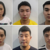 Bắt nhóm người Trung Quốc tổ chức tín dụng đen vô cùng tinh vi