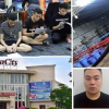 Tội phạm Trung Quốc ngày càng lộng hành, mở sào huyệt cờ bạc, xưởng ma tuý, sản xuất phim đồi truỵ ở Việt Nam