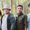 Đường tình của nhóm hài Việt đầu tiên giành nút kim cương của YouTube
