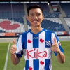 Nhận lương gần nửa triệu USD/mùa, Văn Hậu vào top 10 cầu thủ đặc biệt nhất giải Hà Lan