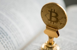 Bitcoin quay đầu tăng nhẹ